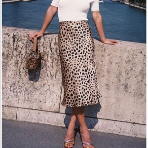 BRAND NEW W/ TAGS - Realisation Par Naomi Skirt